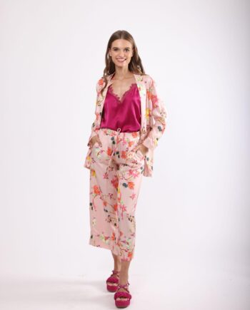 LIU-JO SATIN FEEL BLAZER