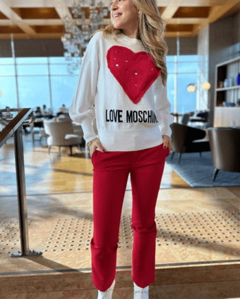 LIU JO TROUSERS