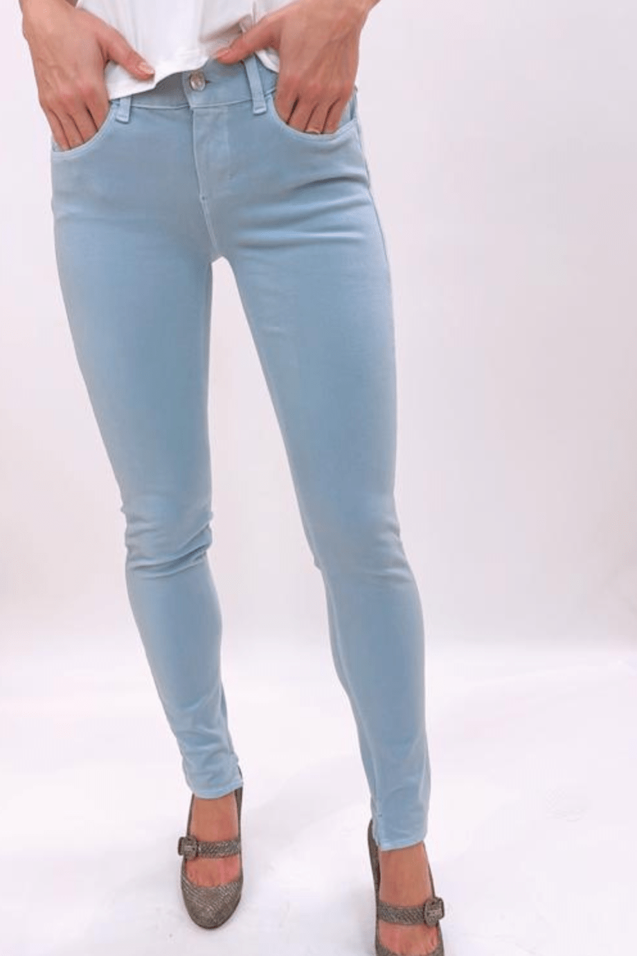 LIU-JO BLUE JEANS