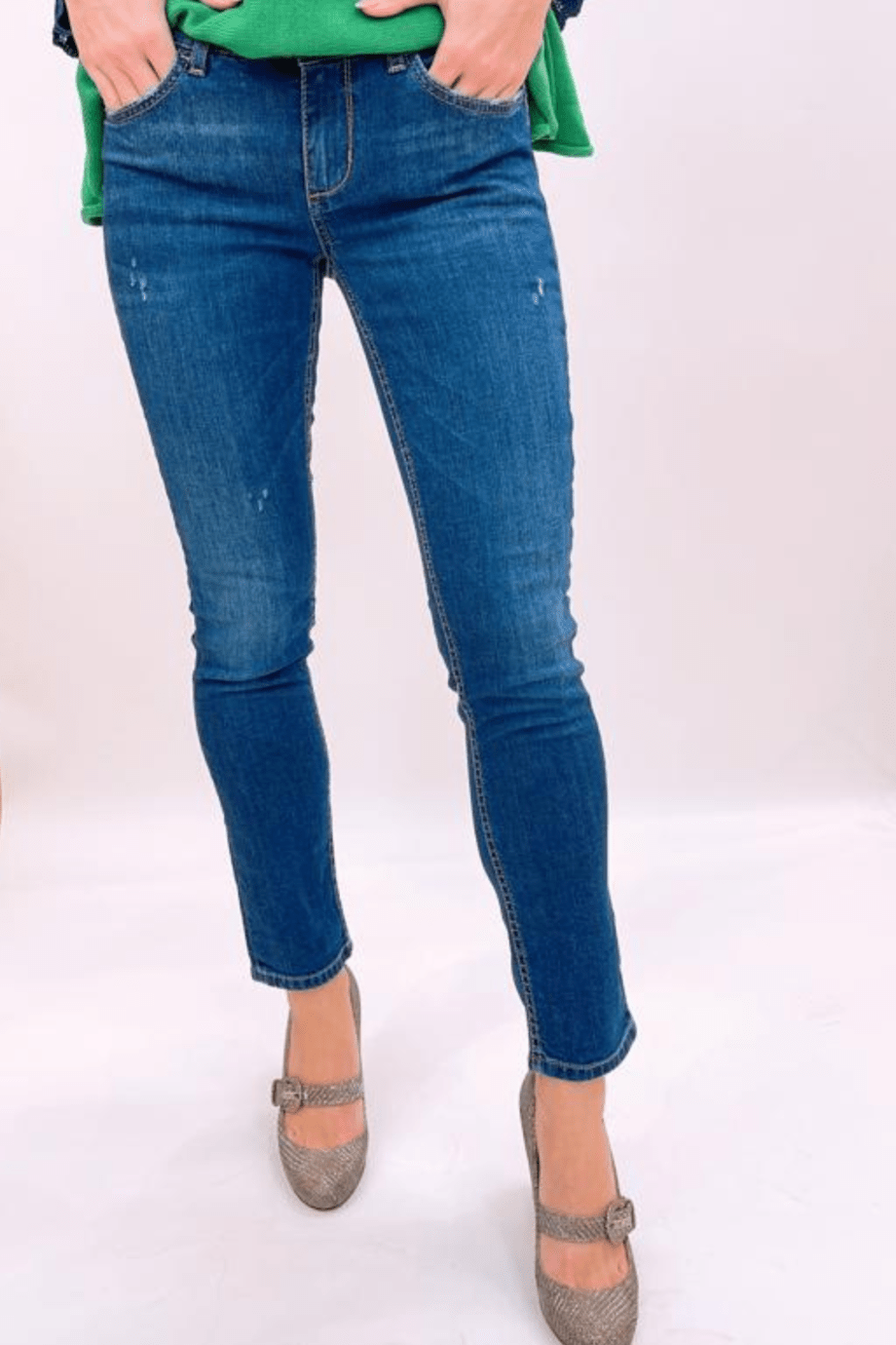 LIU-JO BLUE JEANS