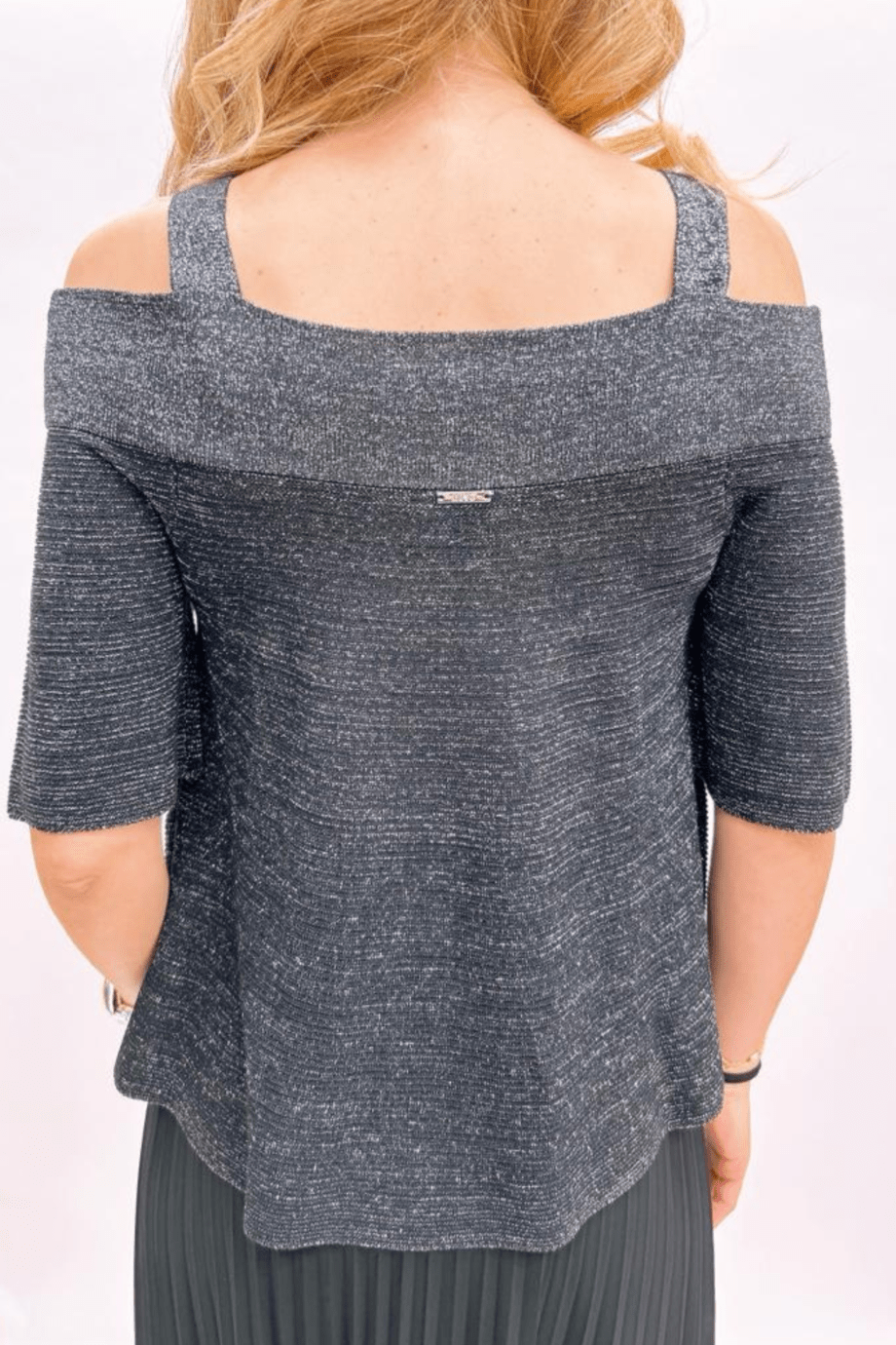 SPARKLE TOP