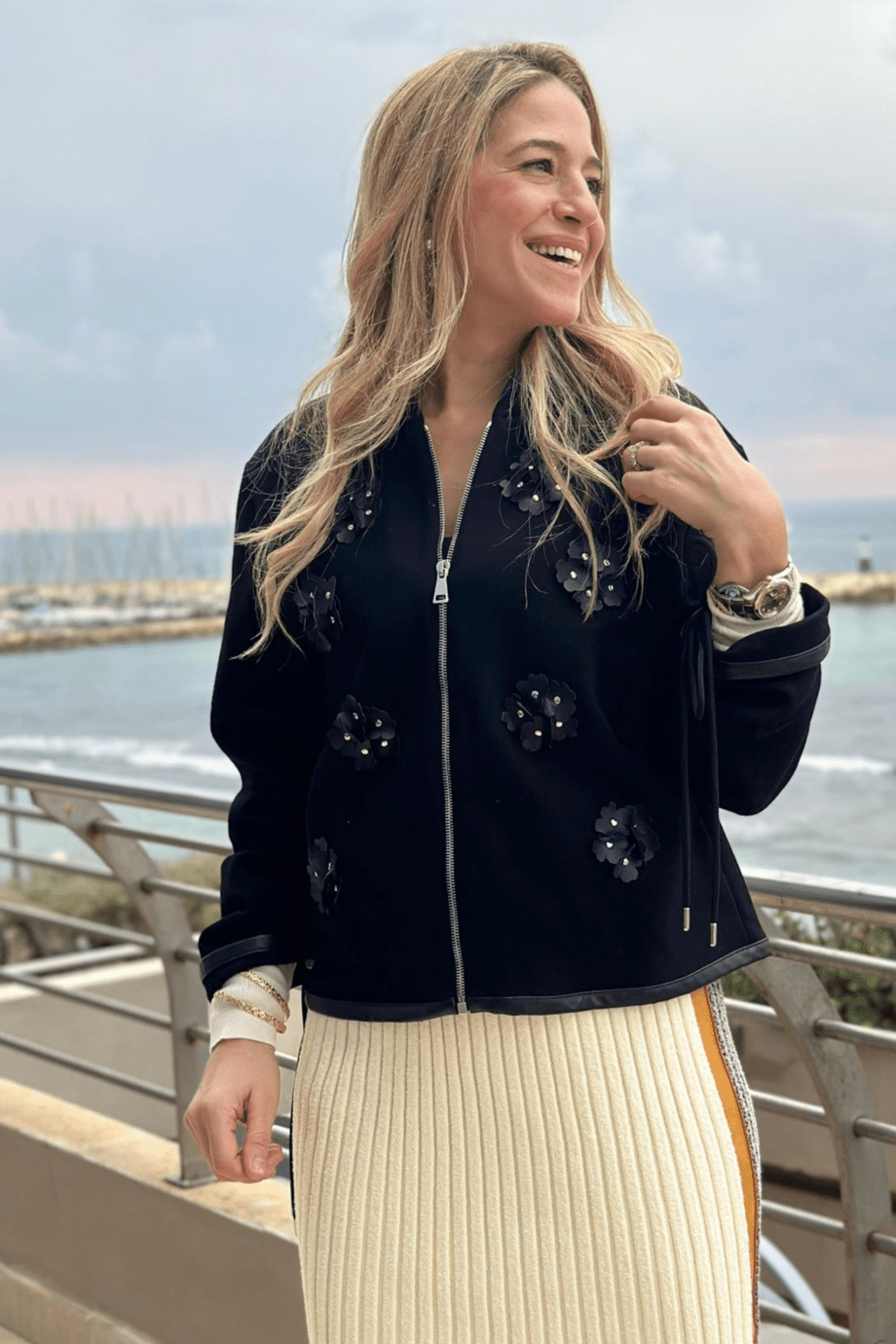 MONCLER JACKET