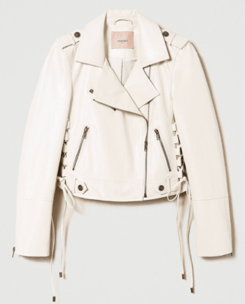 TWINSET NEVE JACKET