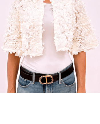 NADINE MALTA JACKET