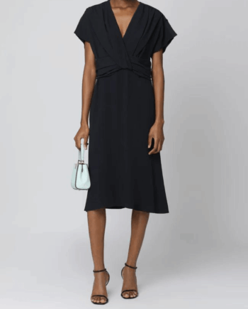 BOSS DRESS