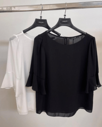NADINE TESTO BLOUSE