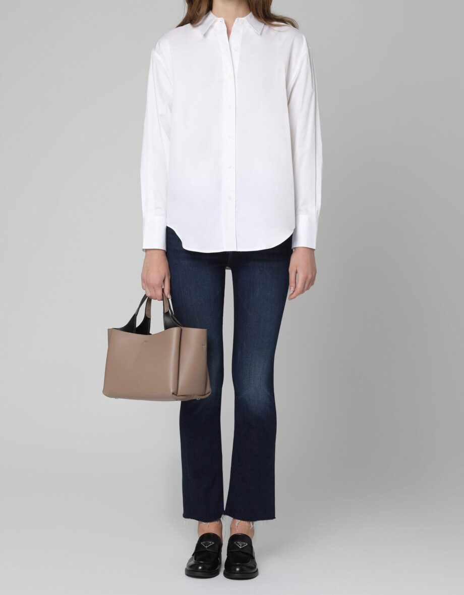MOTHER JEANS