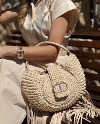 TWINSET BOHO BAG