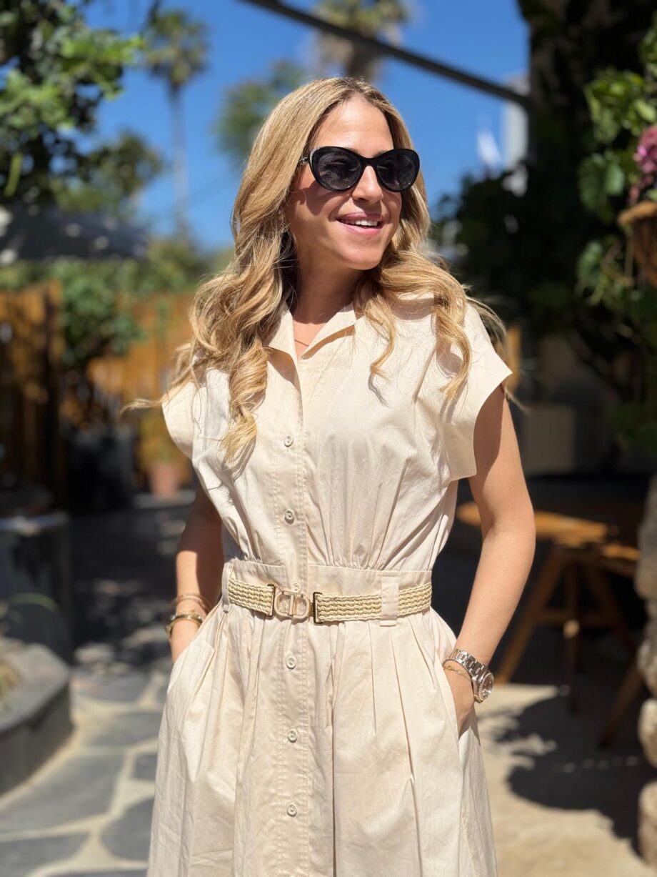 TWINSET DAILY DRESS