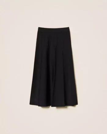 TWINSET STRETCH SKIRT