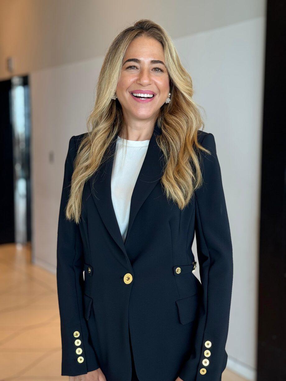 ELISABETTA FRANCHI BLAZER
