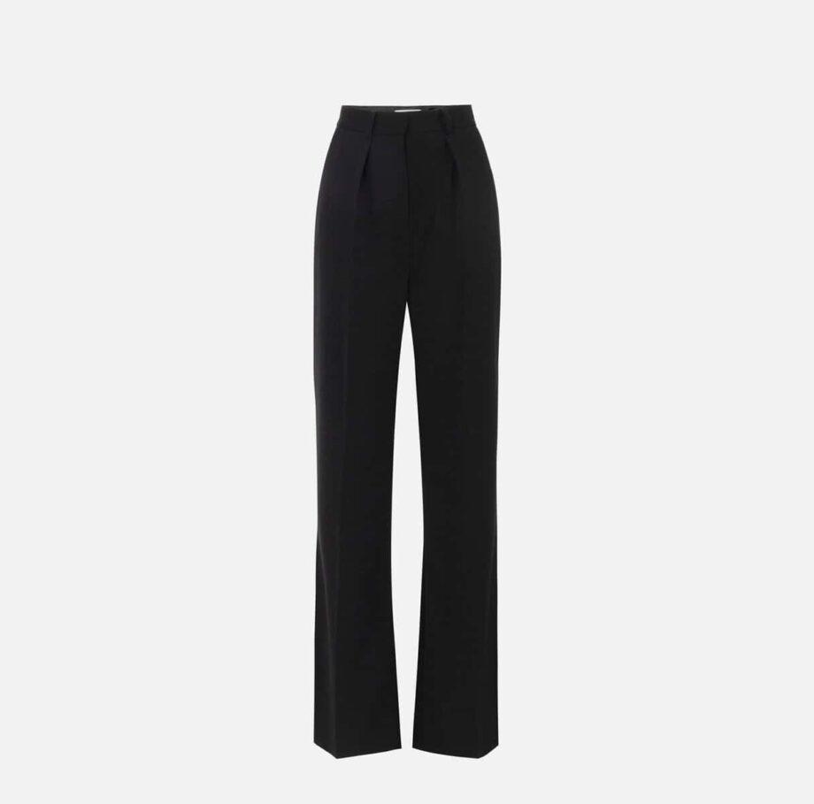 ELISABETTA FRANCHI TROUSERS