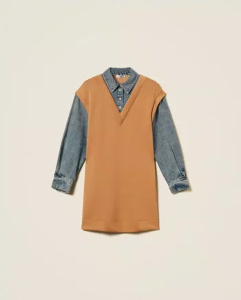 TWINSET CASUAL DRESS