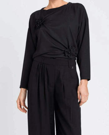 TWINSET REVIVE BLOUSE