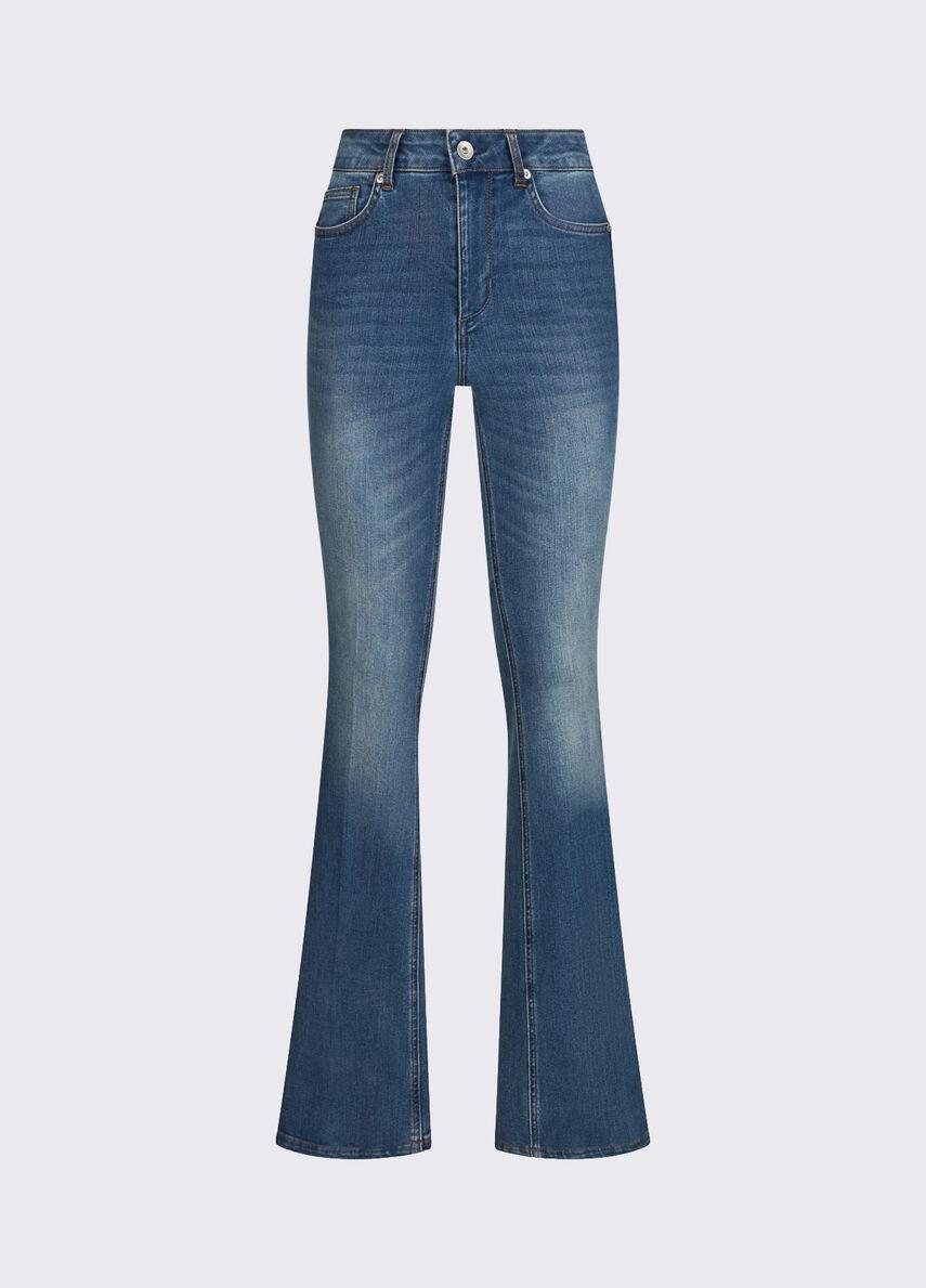LIU JO HIGH WAIST JEANS