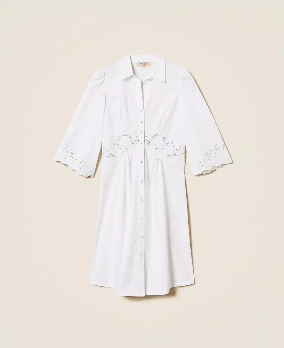 TWINSET EMILY DRESS
