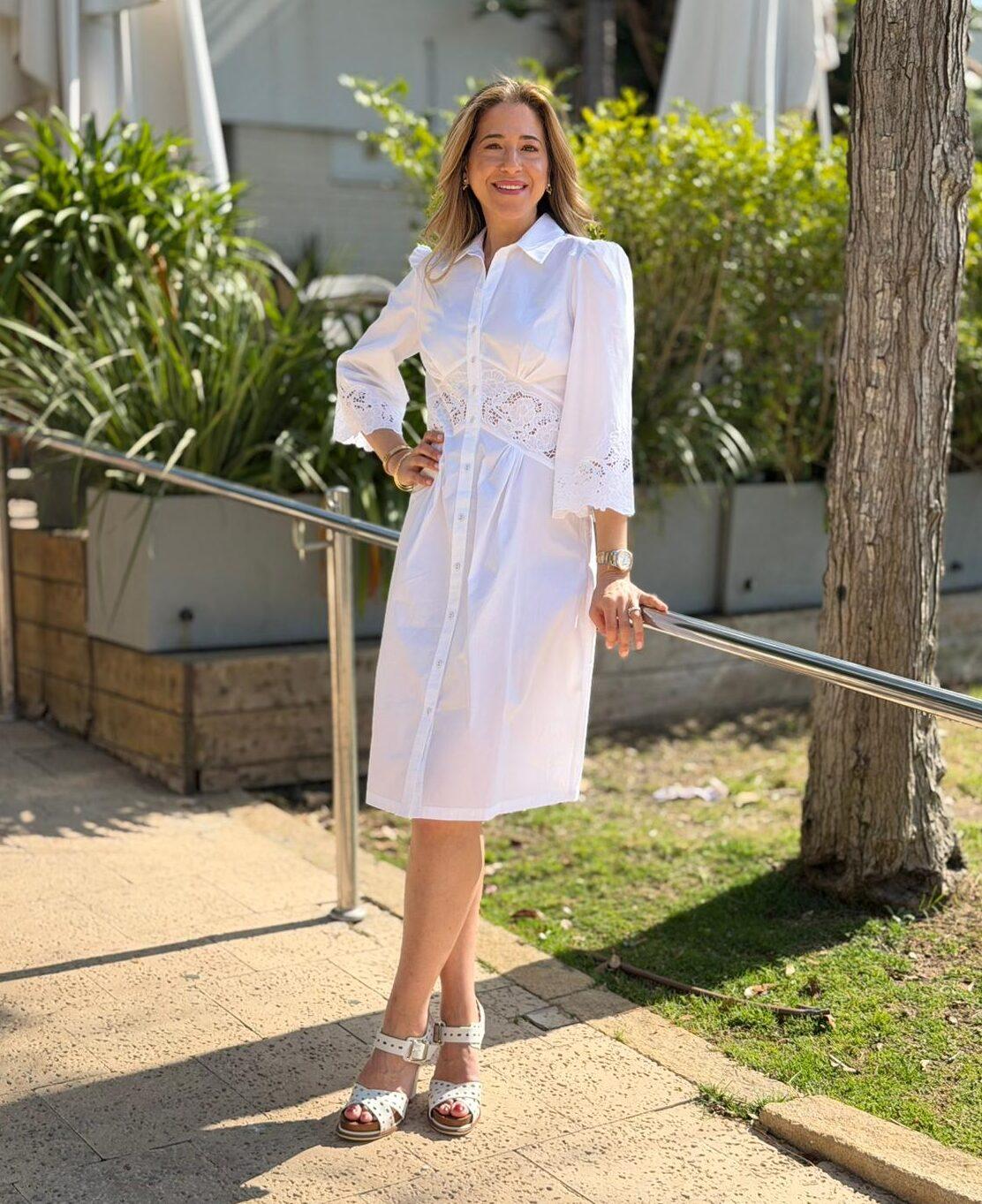 TWINSET EMILY DRESS