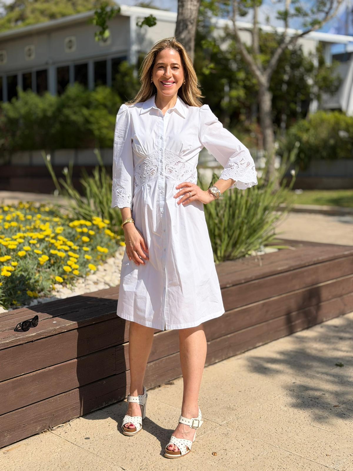 TWINSET EMILY DRESS