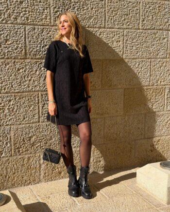 LIU JO TUNIC DRESS